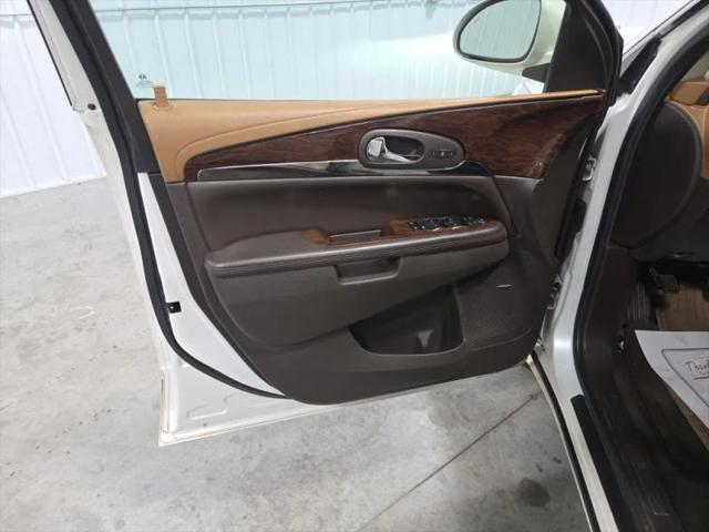 2015 Buick Enclave Premium