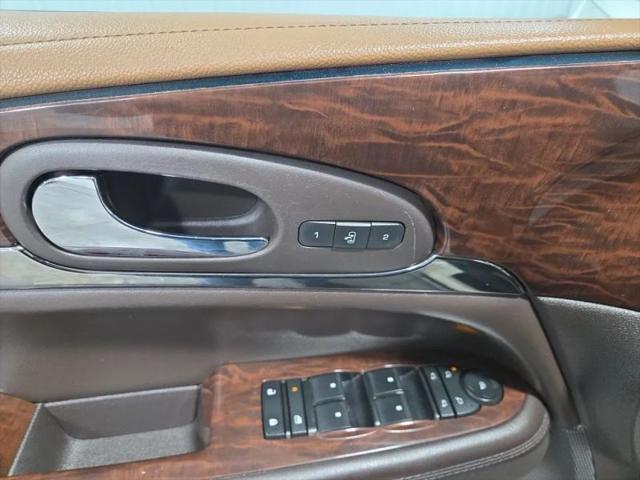2015 Buick Enclave Premium