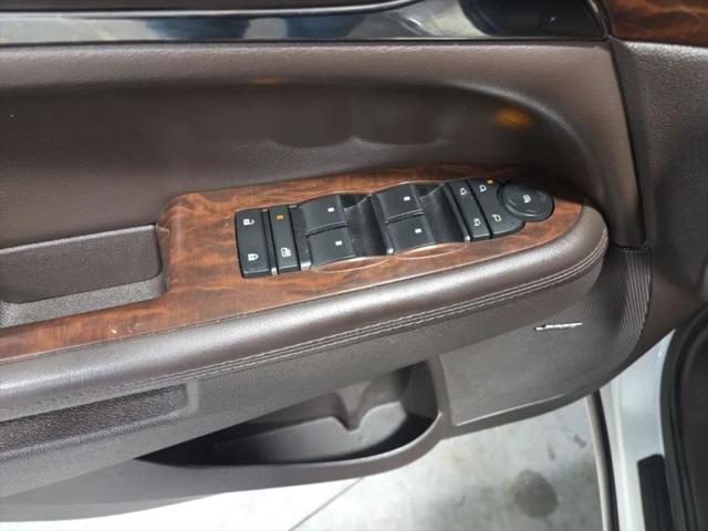 2015 Buick Enclave Premium