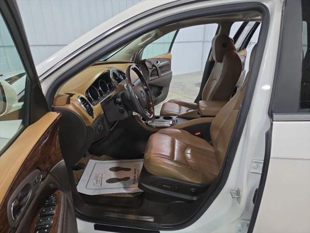 2015 Buick Enclave Premium