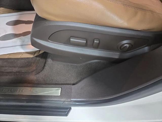 2015 Buick Enclave Premium