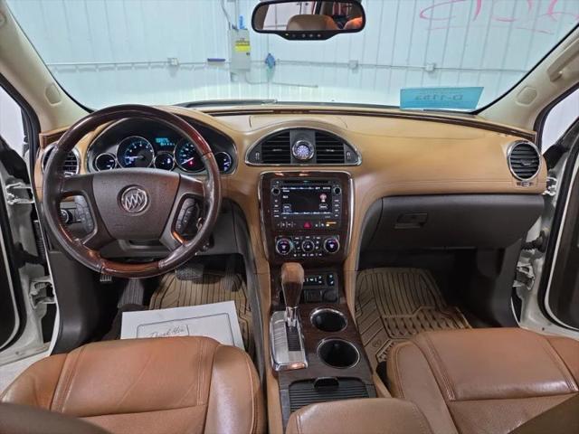 2015 Buick Enclave Premium