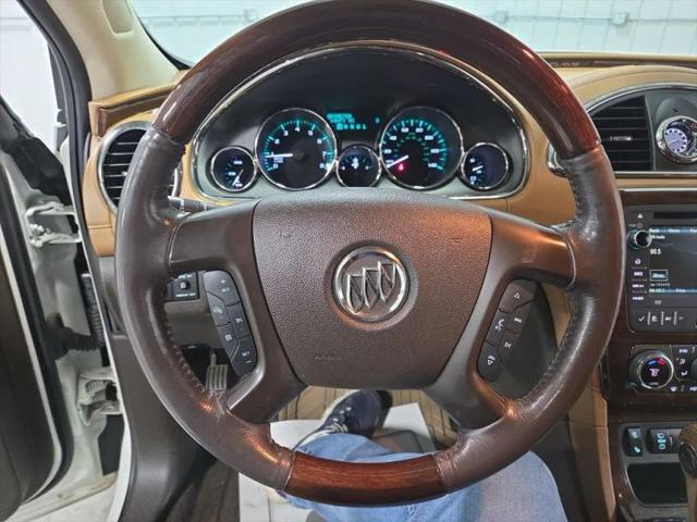 2015 Buick Enclave Premium