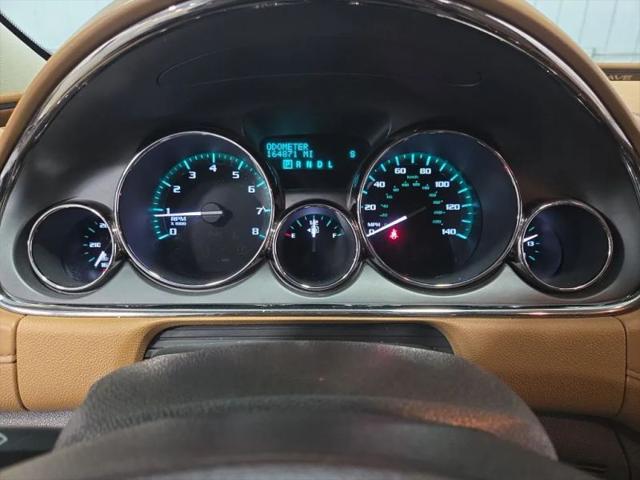 2015 Buick Enclave Premium