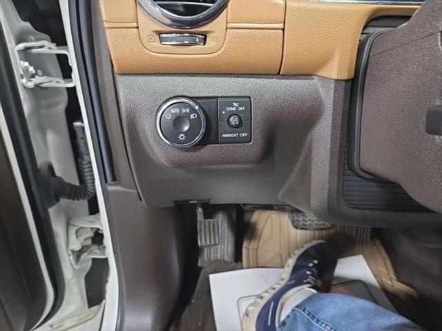 2015 Buick Enclave Premium