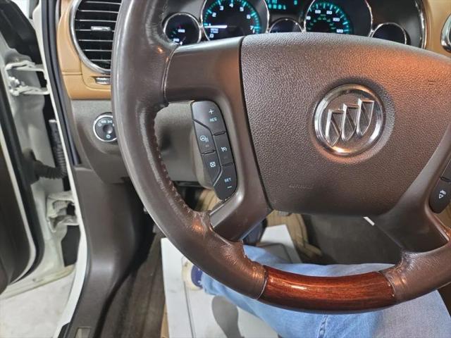 2015 Buick Enclave Premium