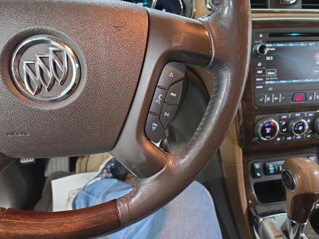 2015 Buick Enclave Premium