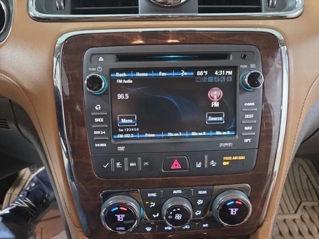 2015 Buick Enclave Premium