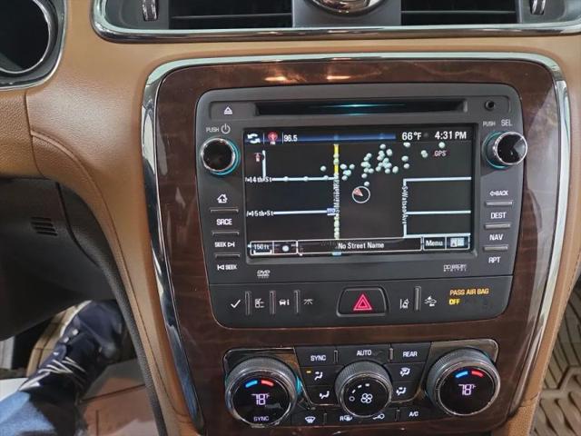2015 Buick Enclave Premium