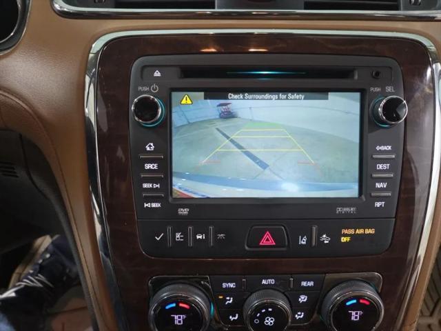 2015 Buick Enclave Premium