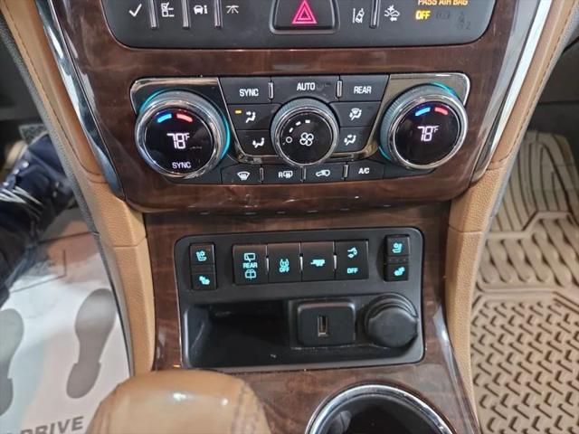 2015 Buick Enclave Premium