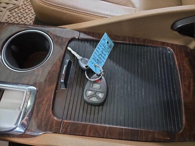 2015 Buick Enclave Premium