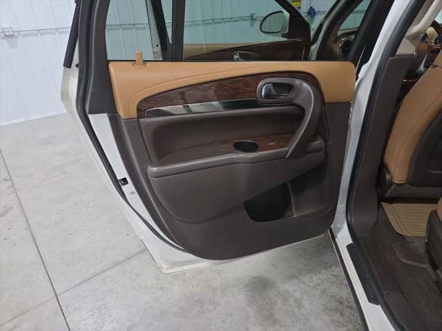 2015 Buick Enclave Premium
