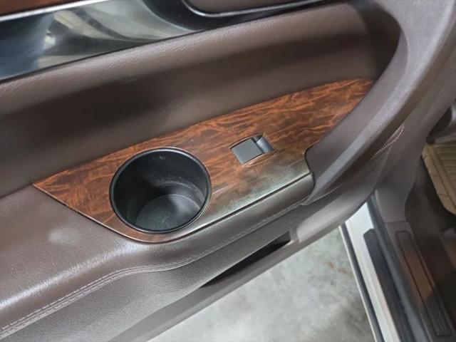 2015 Buick Enclave Premium