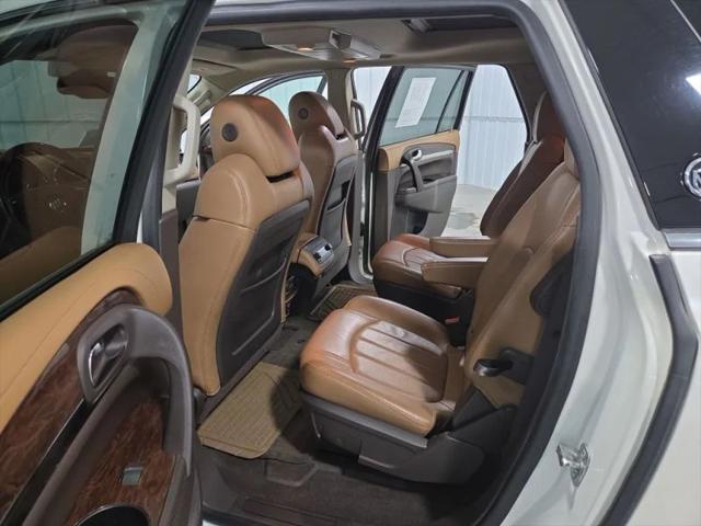 2015 Buick Enclave Premium