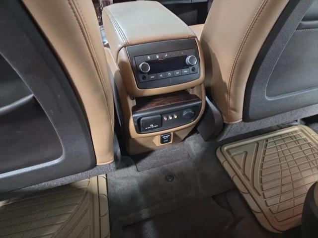 2015 Buick Enclave Premium