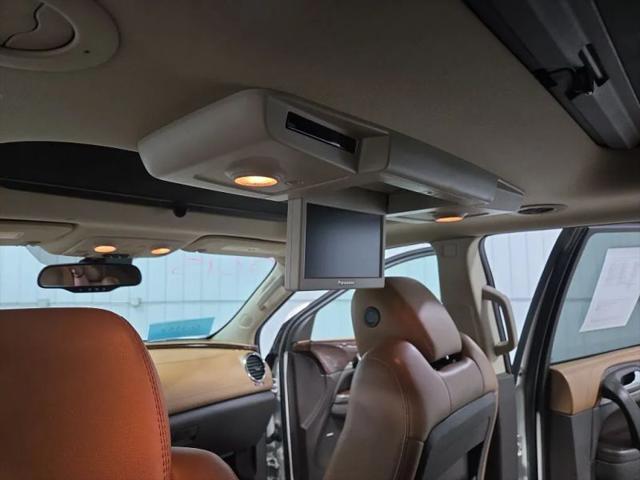 2015 Buick Enclave Premium
