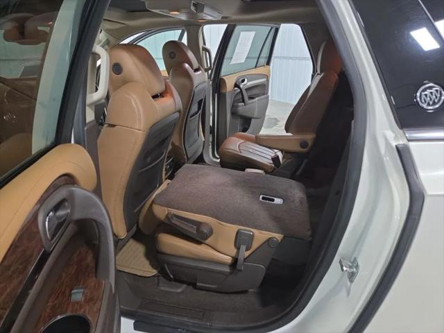 2015 Buick Enclave Premium