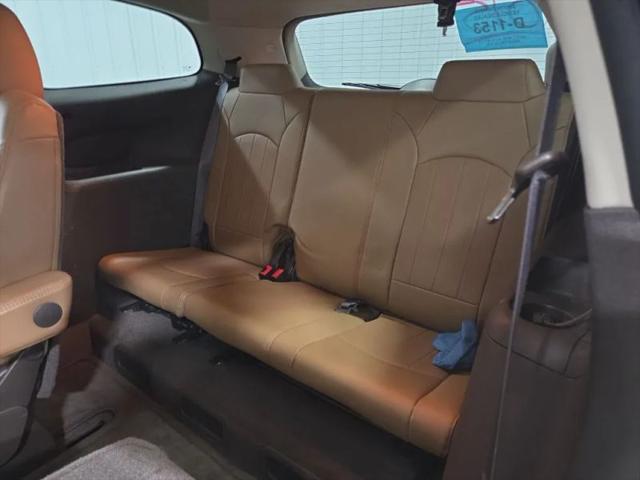 2015 Buick Enclave Premium