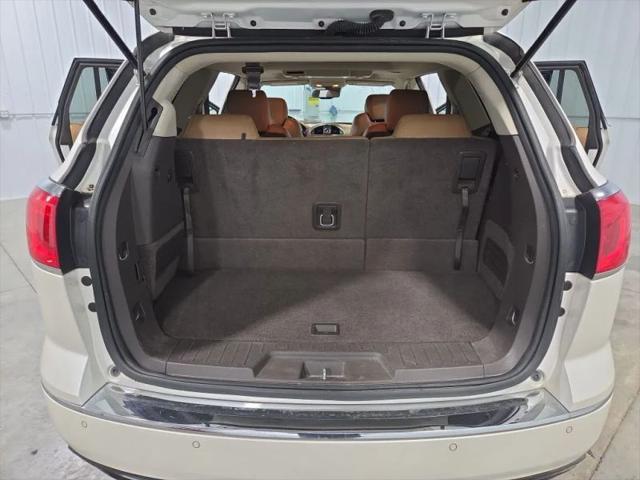 2015 Buick Enclave Premium