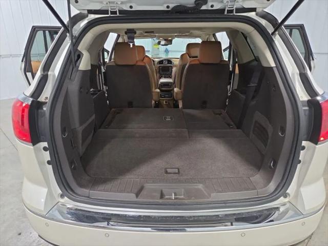 2015 Buick Enclave Premium