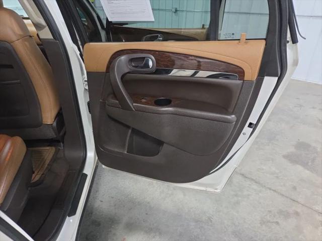2015 Buick Enclave Premium