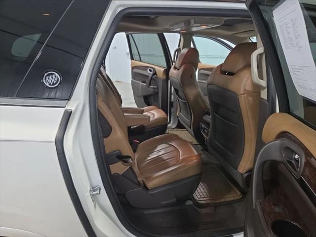 2015 Buick Enclave Premium