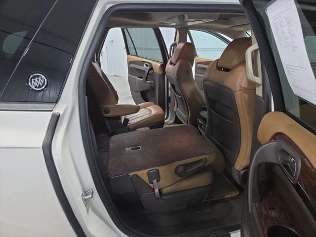 2015 Buick Enclave Premium