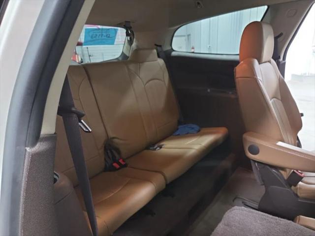 2015 Buick Enclave Premium