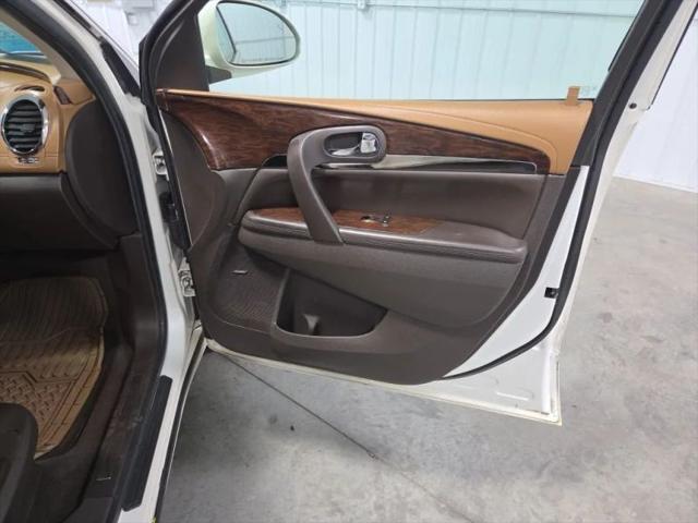 2015 Buick Enclave Premium
