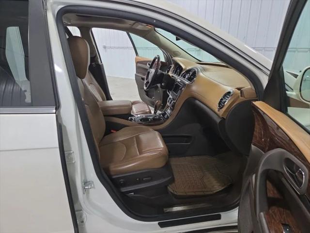 2015 Buick Enclave Premium