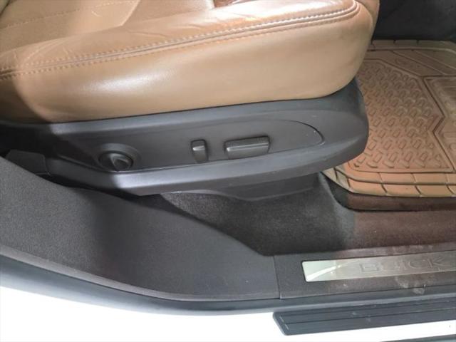 2015 Buick Enclave Premium
