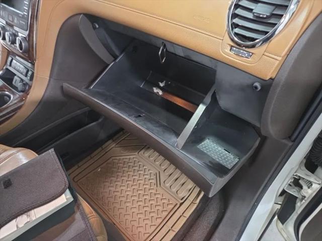 2015 Buick Enclave Premium