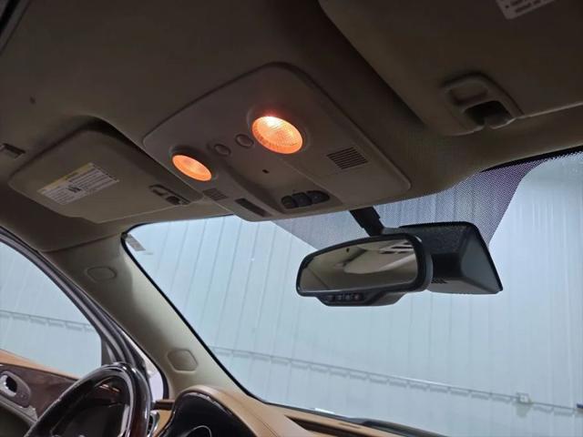 2015 Buick Enclave Premium