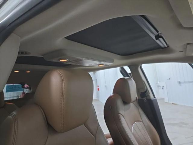 2015 Buick Enclave Premium