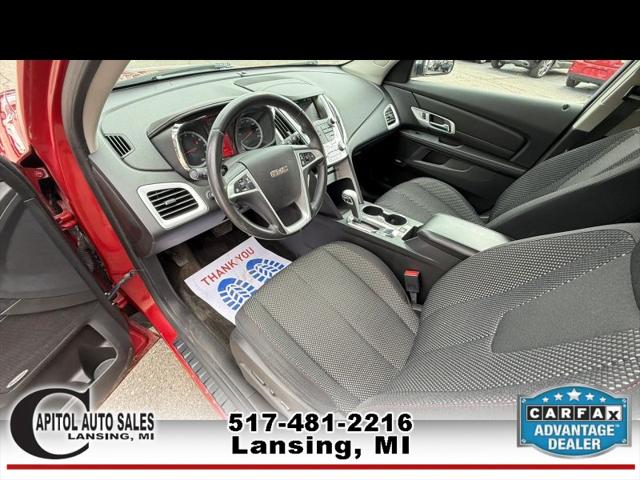 2013 GMC Terrain SLE-2