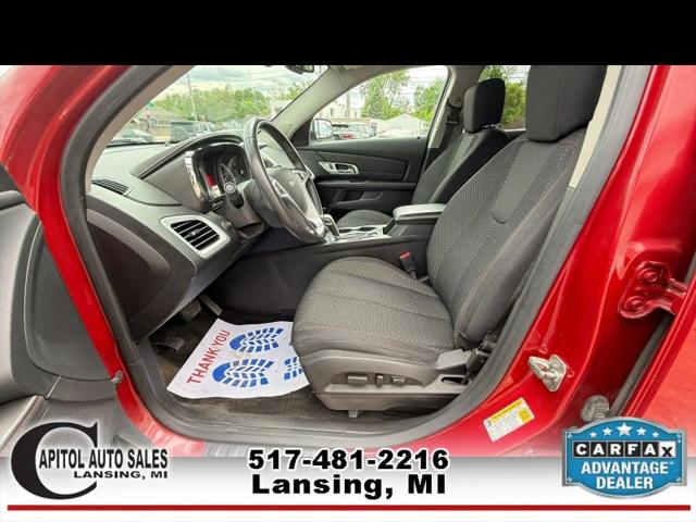2013 GMC Terrain SLE-2