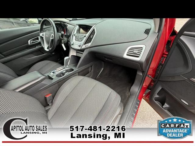 2013 GMC Terrain SLE-2