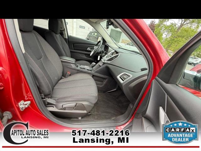 2013 GMC Terrain SLE-2