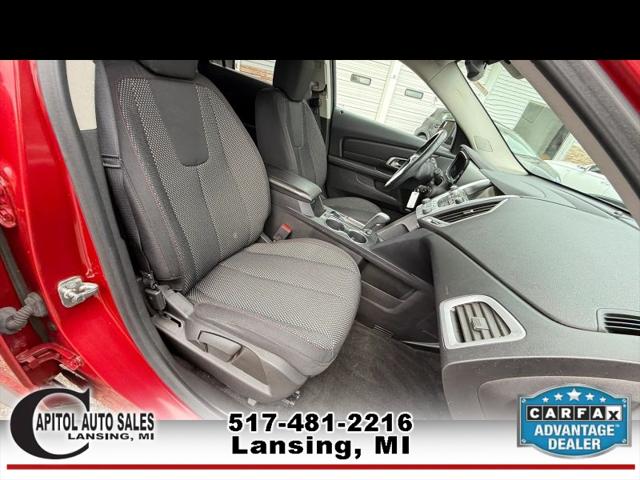 2013 GMC Terrain SLE-2