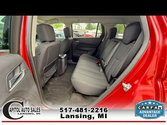 2013 GMC Terrain SLE-2
