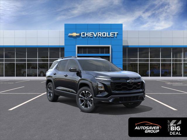 2026 Chevrolet Equinox AWD RS for sale in Littleton, NH
