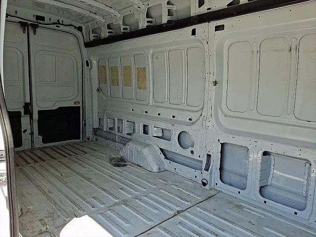 2023 Ford Transit Cargo Van Extended Length