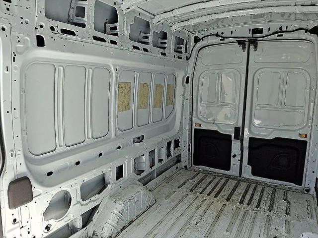 2023 Ford Transit Cargo Van Extended Length