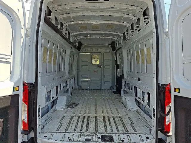 2023 Ford Transit Cargo Van Extended Length