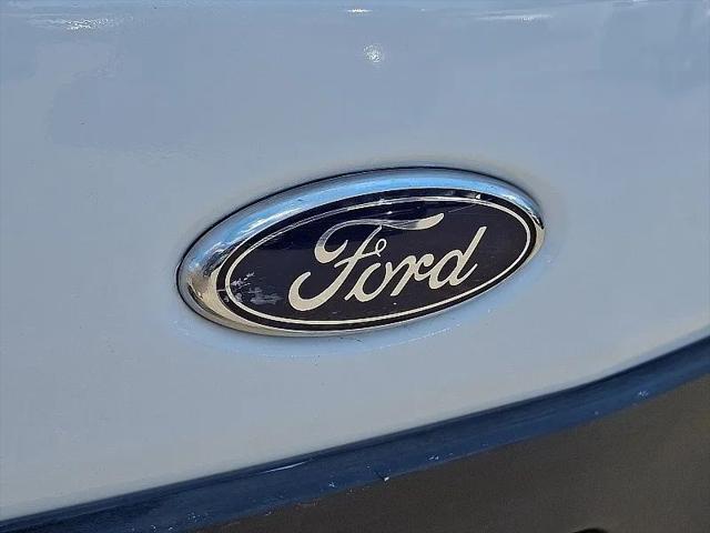 2023 Ford Transit Cargo Van Extended Length