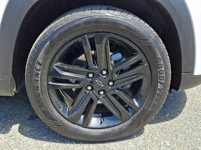 2024 Chevrolet Trax FWD ACTIV