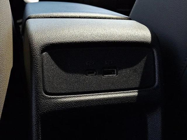 2024 Chevrolet Trax FWD ACTIV