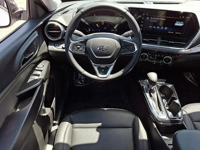 2024 Chevrolet Trax FWD ACTIV