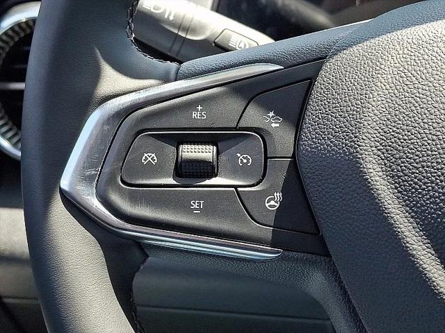 2024 Chevrolet Trax FWD ACTIV